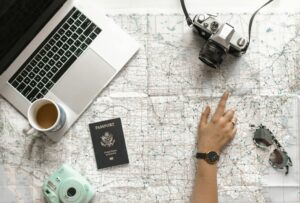 korespondent zagranicznego zakładu ubezpieczeń